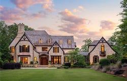 550 Blue Heron Way, Milton, GA 30004