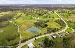 2942 N Pendleton Rd, Pendleton, KY 40055