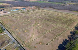 Lot 3 Scott Road, Hazel Green, AL 35750