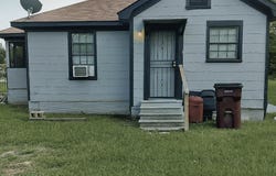 308 N Mississippi St Street, Crossett, AR 71635