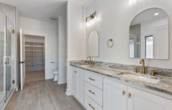 4 Evening Star Cove, Greenbrier, AR 72058
