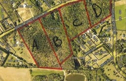 0 Archer Grove School, Athens, GA 30607