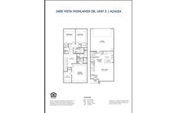 3400 Vista Highlands Lane, Fort Worth, TX 76135
