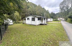 628 King Carswell Rd., KIMBALL, WV 24853