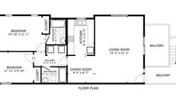 1838 San Andres Street unit: 7, SANTA BARBARA, CA 93101