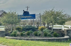 302 Blackberry Drive, Campbellsville, KY 42718
