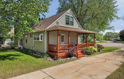 530 Hill Street, Wisconsin Rapids, WI 54494