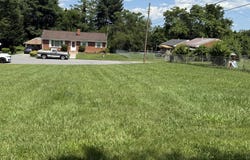 0 Leon ST NW, Roanoke, VA 24017