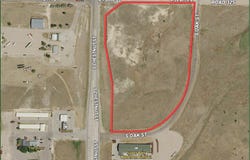 Kimball County 1-80 Commercial, Kimball, NE 69145