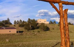 5675 Ranch Road, Hartsel, CO 80449