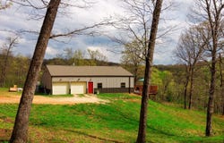 14240 True Love Rd, West Fork, AR 72774