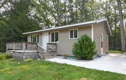 7143 KARLIN ROAD, GRANT TWP, MI 49643