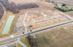 506 Caribou Crossing, Auburn, IN 46706