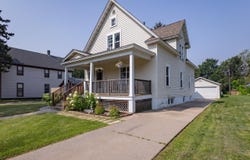 1010 S 5TH AVENUE, Wausau, WI 54401