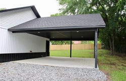 21415 W 6th, Howe, OK 74940