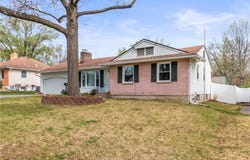 9804 E 79th Terrace, Raytown, MO 64138