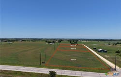 State Hwy 95 N, Shiner, TX 77984