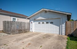 3008 W Market Street, Pendleton, IN 46064