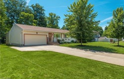 1669 Scarborough Drive, Brunswick, OH 44212
