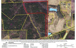 State Hwy 49 lot: D, Mebane, NC 27302