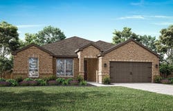10534 Sutter Creek Drive, Iowa Colony, TX 77583