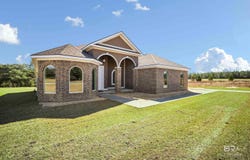 188 Hampton Ridge Court, Mobile, AL 36608