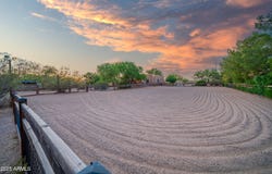 21909 W Beacon Lane, Wittmann, AZ 85361
