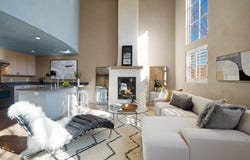 998 Old Pecos Trail, Santa Fe, NM 87505