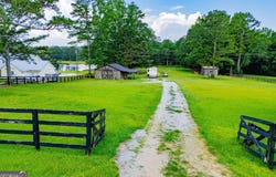 2460 Oak Grove Church Road, Carrollton, GA 30117