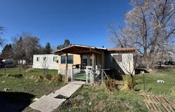 85 S Reynolds Drive, Dubois, ID 83423