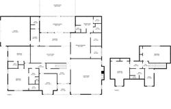 213 County Road 1407, Jacksonville, TX 75766
