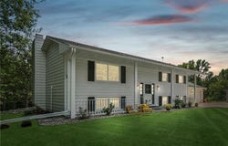 39877 County Road 20, Lake Prairie Twp, MN 56082