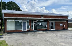 111-115 W Boulevard, Williamston, NC 27892