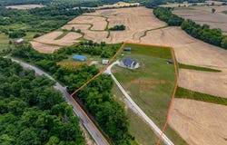2366 East Highway 86, Irvington, KY 40146