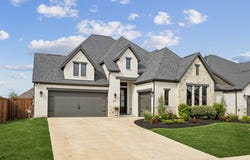 2182 Cloverfern Way, Haslet, TX 76052
