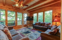 1707 Ridgecrest Drive, Sevierville, TN 37876