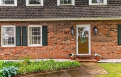 515 BAYSIDE DRIVE, STEVENSVILLE, MD 21666