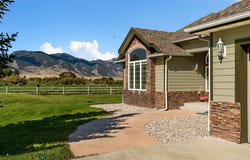 585 Judy Lane, Alder, MT 59710