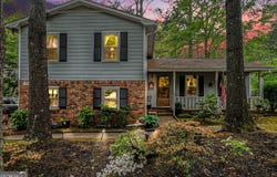 1292 Marcelle Heights, Norcross, GA 30093