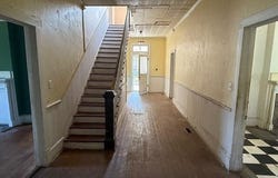 606 College Street, Kinston, NC 28501