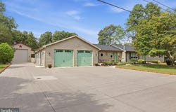 503 LAKEWOOD Drive, MILFORD, DE 19963