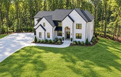 1684 Kilcrease Road, Bethlehem, GA 30620
