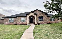 5910 110th Street, Lubbock, TX 79424