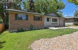 906 Bowser Drive, Colorado Springs, CO 80909