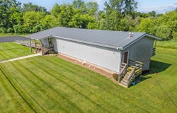 250 S Chicago Street, Litchfield, MI 49252