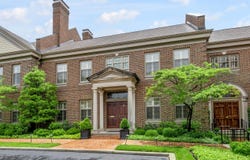 100 Idle Hour Drive, Lexington, KY 40502