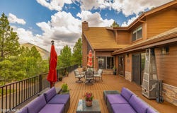 2355 N Broken Circle Road, Flagstaff, AZ 86004