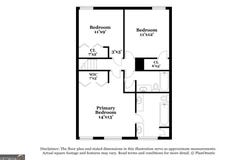 4799 Wyndam, Stone Mountain, GA 30088