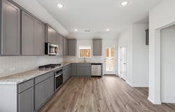 3912 CoCo Lane, Sherman, TX 75090