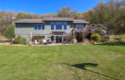 E8965 810th Avenue, Colfax, WI 54730